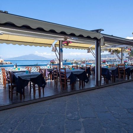 Suitevesuvio ソレント エクステリア 写真