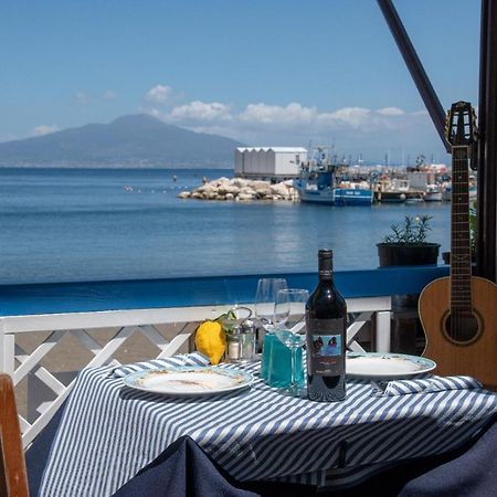 Suitevesuvio ソレント エクステリア 写真