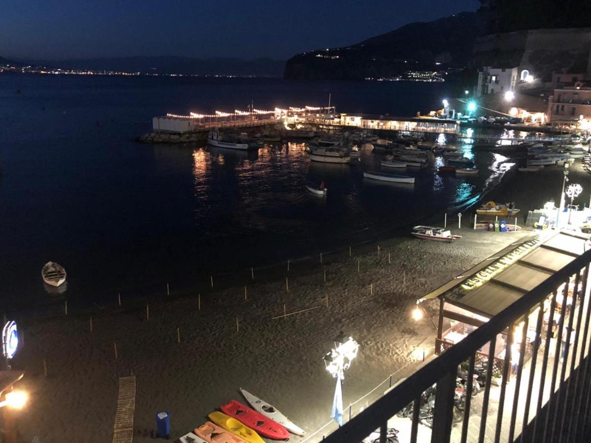 Suitevesuvio ソレント エクステリア 写真