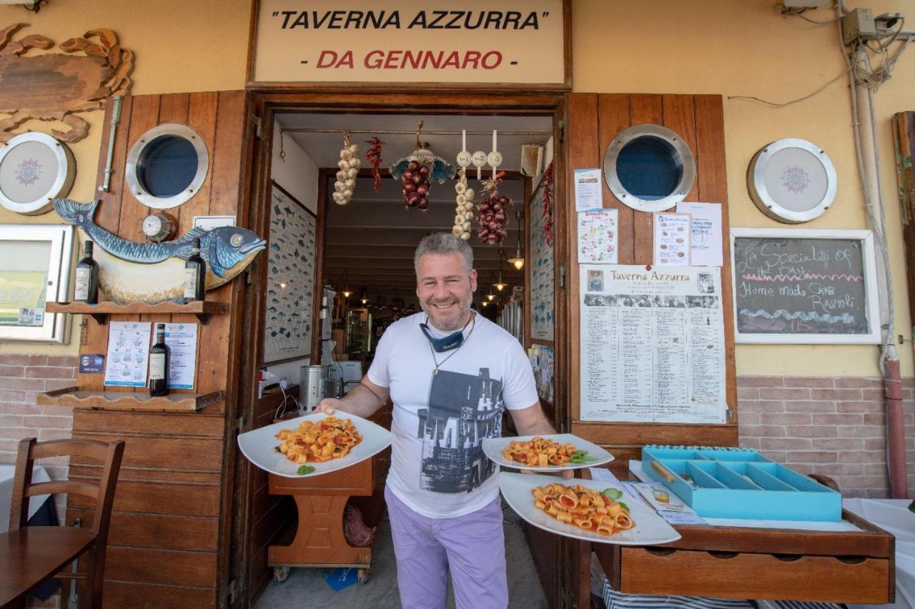 Suitevesuvio ソレント エクステリア 写真