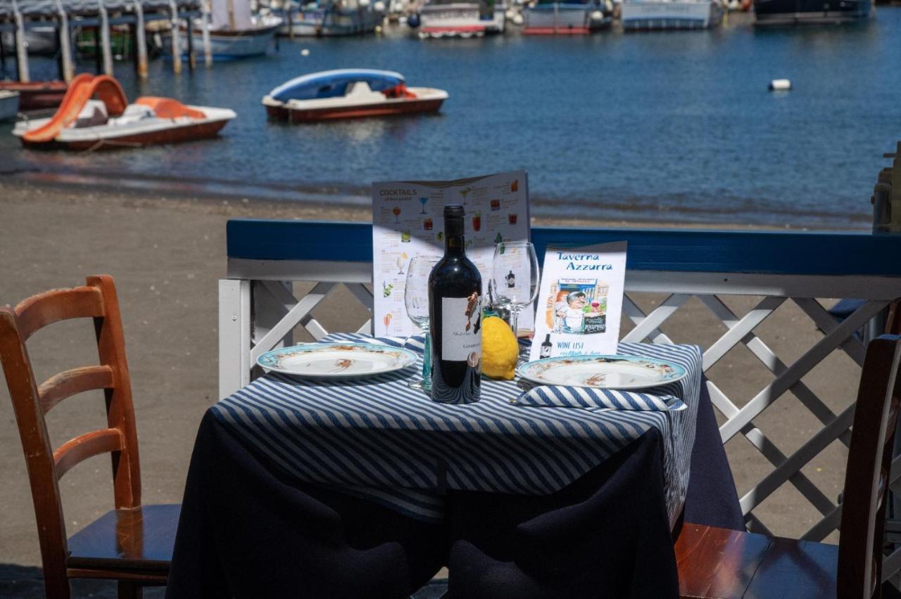 Suitevesuvio ソレント エクステリア 写真