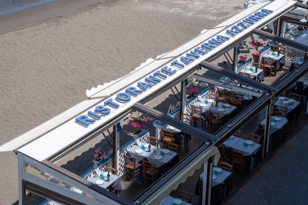 Suitevesuvio ソレント エクステリア 写真